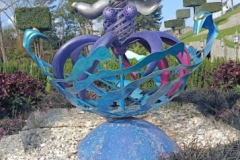 DISNEYLAND PARIS LE 10/03/2026 (PARTIE 2)