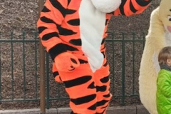 DISNEYLAND PARIS LE 10/03/2026 (PARTIE 2)