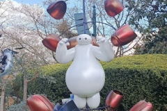 DISNEYLAND PARIS LE 10/03/2026 (PARTIE 2)