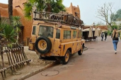 DISNEYLAND PARIS LE 10/03/2026 (PARTIE 2)