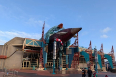 DISNEYLAND PARIS LE 10/03/2026 (PARTIE 2)