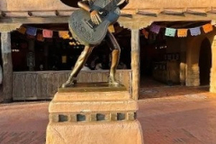 DISNEYLAND PARIS LE 10/03/2026 (PARTIE 2)