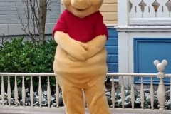 DISNEYLAND PARIS LE 10/03/2026