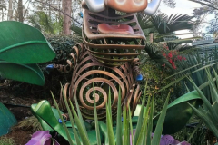 DISNEYLAND PARIS LE 10/03/2026