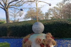 DISNEYLAND PARIS LE 10/03/2026