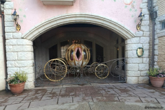 DISNEYLAND PARIS LE 10/03/2026