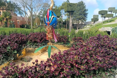 DISNEYLAND PARIS LE 10/03/2026