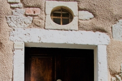 en balade sur valréas (enclave des papes) (84) le 12/09/2021