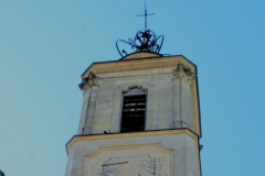 en balade sur valréas (enclave des papes) (84) le 12/09/2021