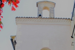en balade sur valréas (enclave des papes) (84) le 12/09/2021
