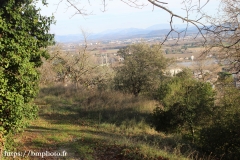 EN BALADE SUR VIVIERS (07) ET LE TEIL (07) (ALBUM 1/2) LE 29/12/2019