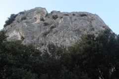 EN BALADE SUR VIVIERS (07) ET LE TEIL (07) (ALBUM 1/2) LE 29/12/2019