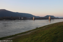 EN BALADE SUR VIVIERS (07) ET LE TEIL (07) (ALBUM 1/2) LE 29/12/2019