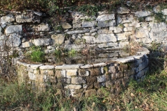 EN BALADE SUR VIVIERS (07) ET LE TEIL (07) (ALBUM 1/2) LE 29/12/2019