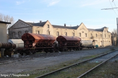 En balade sur Viviers (07) et Le Teil (07) (Album 2/2) Le 29/12/2019