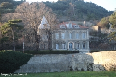 En balade sur Viviers (07) et Le Teil (07 ) (Album 2/2) Le 29/12/2019