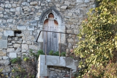 En balade sur Viviers (07) et Le Teil (07) (Album 2/2) Le 29/12/2019