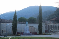 En balade sur Viviers (07) et Le Teil (07) (Album 2/2) Le 29/12/2019