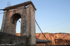 En balade sur Viviers (07) et Le Teil (07)(Album 1/2) Le 29/12/2019