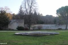 En balade sur Viviers (07) et Le Teil (07)(Album 1/2) Le 29/12/2019