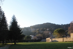 En balade sur Viviers (07) et Le Teil (07)(Album 1/2) Le 29/12/2019