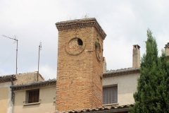 EN BALLADE A VISAN (ENCLAVE DES PAPES) (84) LE 29/07/2021