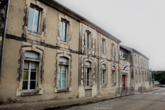 EN BALLADE A VISAN (ENCLAVE DES PAPES) (84) LE 29/07/2021