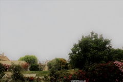 EN BALLADE A VISAN (ENCLAVE DES PAPES) (84) LE 29/07/2021