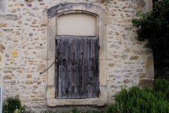 EN BALLADE A VISAN (ENCLAVE DES PAPES) (84) LE 29/07/2021