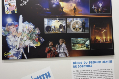 Exposition «Les années Dorothée» par Gédébé