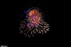 FEU D'ARTIFICE DE VITRY-SUR-SEINE (94) LE 14/07/2025