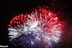 FEU D'ARTIFICE DE VITRY-SUR-SEINE (94) LE 14/07/2025
