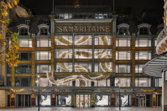 ILLUMINATIONS DE PARIS ET LES ALENTOURS 2025