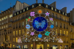 ILLUMINATIONS DE PARIS ET LES ALENTOURS 2025