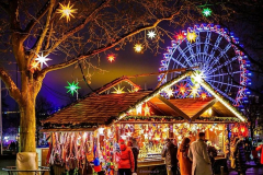 ILLUMINATIONS DE PARIS ET LES ALENTOURS 2025