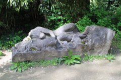JARDIN D'AGRONOMIE TROPICALE (75012) LE 14/04/2024