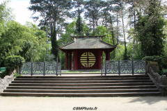 JARDIN D'AGRONOMIE TROPICALE (75012) LE 14/04/2024