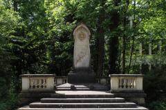 JARDIN D'AGRONOMIE TROPICALE (75012) LE 14/04/2024