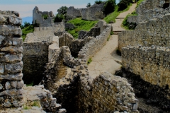 JOURNÉE AU CHÂTEAU DE CRUSSOL (07) LE 24/05/2021