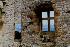 JOURNÉE AU CHÂTEAU DE CRUSSOL (07) LE 24/05/2021