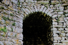 JOURNÉE AU CHÂTEAU DE CRUSSOL (07) LE 24/05/2021