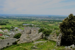 JOURNÉE AU CHÂTEAU DE CRUSSOL (07) LE 24/05/2021