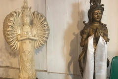 LA GRANDE PAGODE À PARIS (75012) LE 15/03/2026