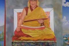 LA GRANDE PAGODE À PARIS (75012) LE 15/03/2026