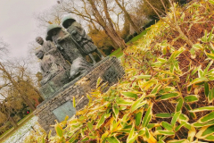 LA GRANDE PAGODE À PARIS (75012) LE 15/03/2026