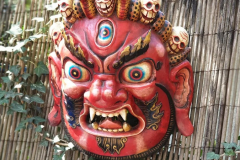 LA GRANDE PAGODE À PARIS (75012) LE 15/03/2026