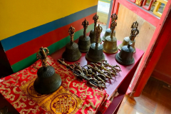 LA GRANDE PAGODE À PARIS (75012) LE 15/03/2026