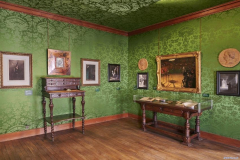 La maison de Victor Hugo à Paris (75004) le 24/02/2025