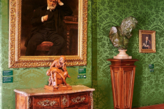 La maison de Victor Hugo à Paris (75004) le 24/02/2025