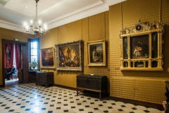 La maison de Victor Hugo à Paris (75004) le 24/02/2025